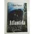 ATLANTIDA  -  EDGAR  CAYCE  